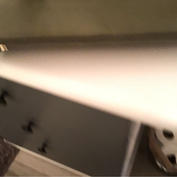 Steve Madden tote purse - Picture 6 of 6